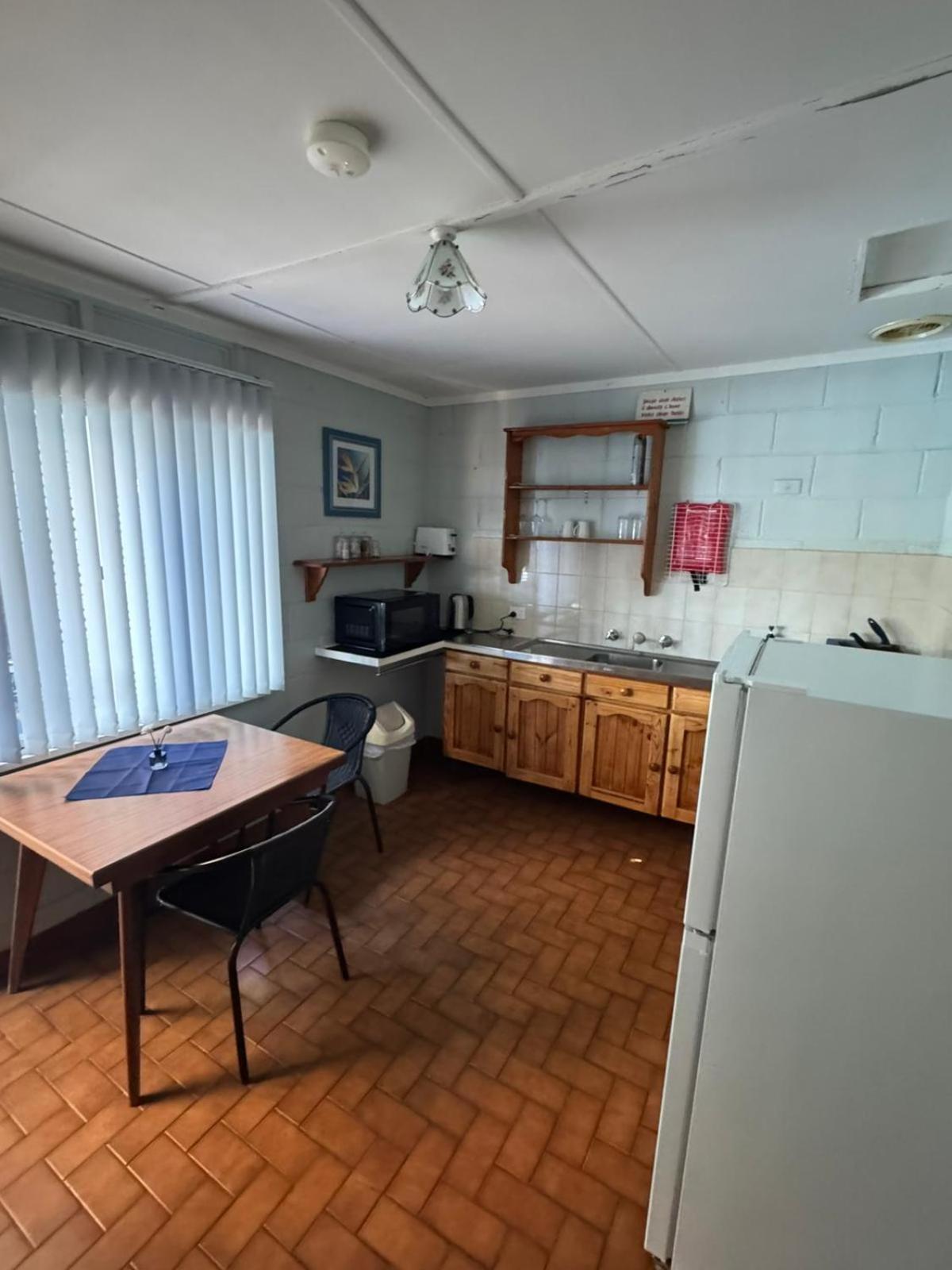 Pelican Point Waterfront Resort Formerly Carnarvon Beach Retreat Exterior foto