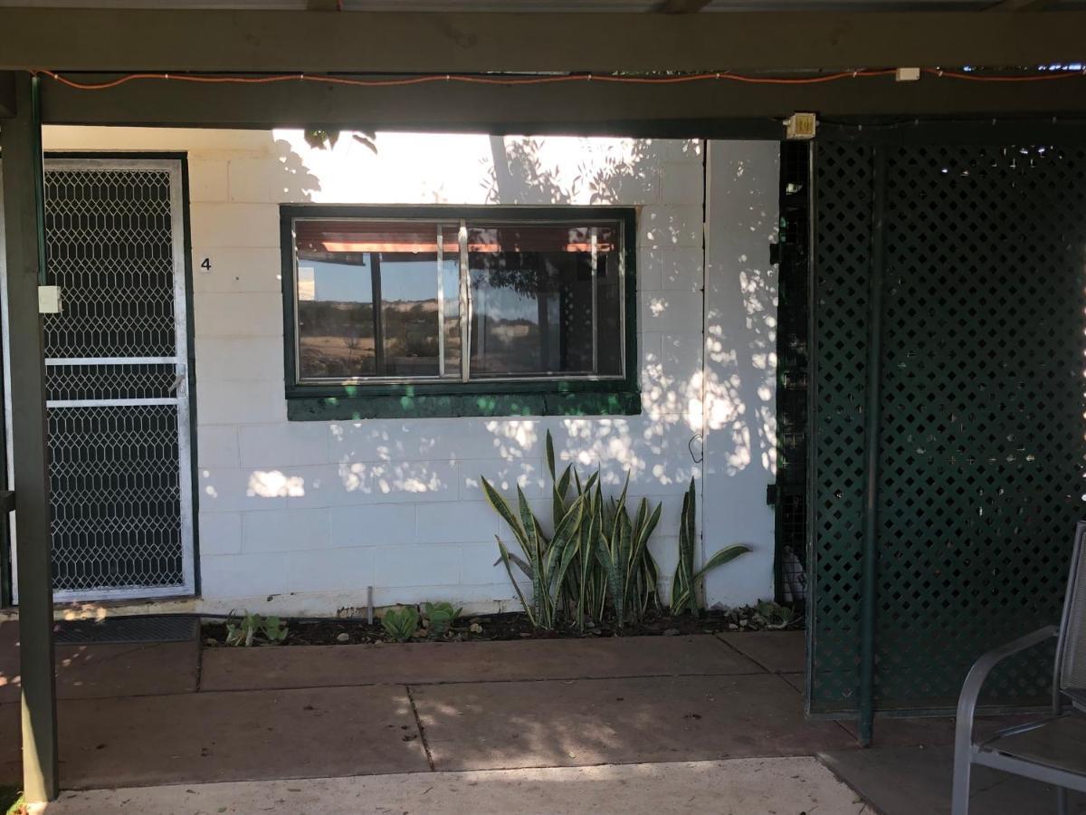 Pelican Point Waterfront Resort Formerly Carnarvon Beach Retreat Exterior foto
